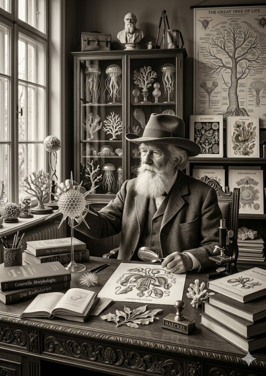 Eugenia haeckeliana Trimen